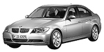 BMW E90 C0781 Fault Code